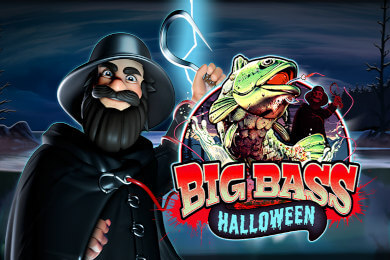 Bigbasshalloween слот Ева Казино