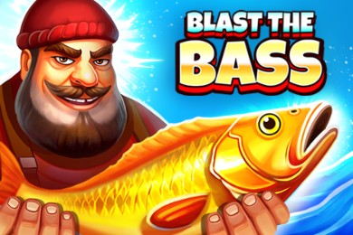 Blastthebass автомат Ева Казино